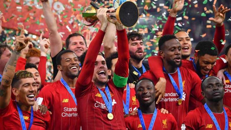 Liverpool post healthy profit despite transfer spending