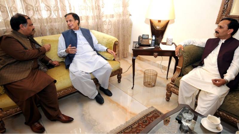 Solving people’s problems PML-Q’s first priority: Parvez