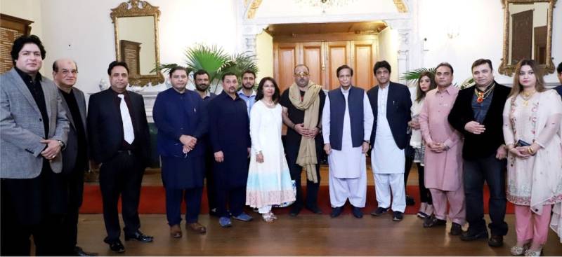 Modi has done more damage to mankind than wars: Parvez