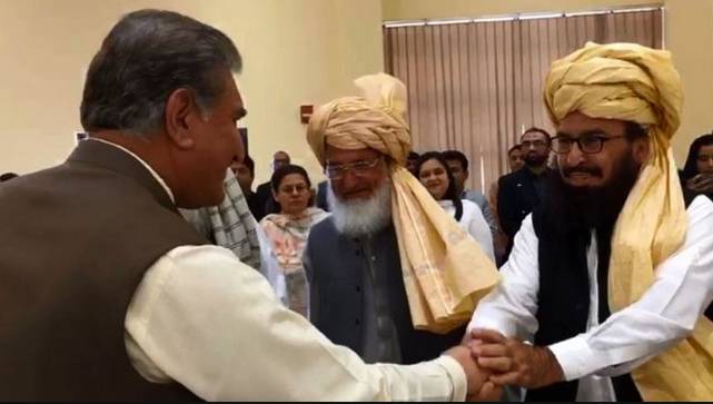 Afghanistan's future in the balance as US, Taliban sign deal