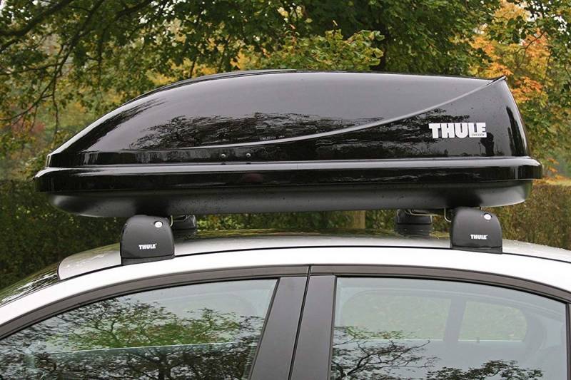 Britain jails roof box people smuggler