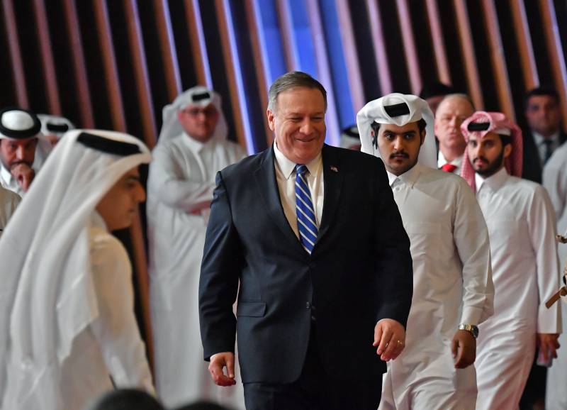 US, Taliban sign historic deal on Afghanistan's future