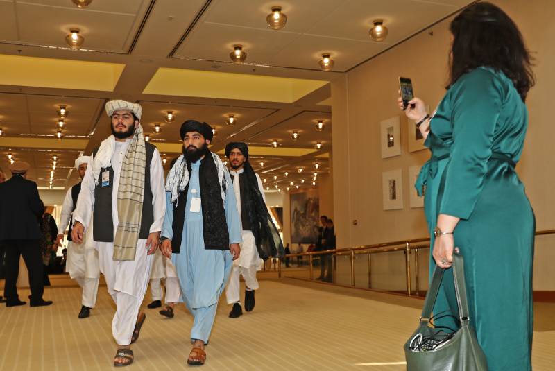 US, Taliban sign historic deal on Afghanistan's future