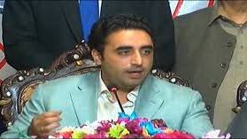 Bilawal demands abolishing NAB calling it a bane for economy