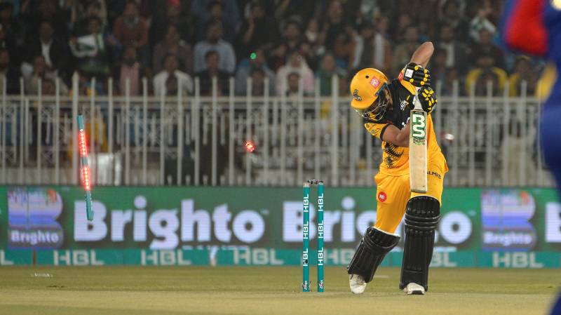 Amir shines as Kings thrash Sammy-less Zalmi