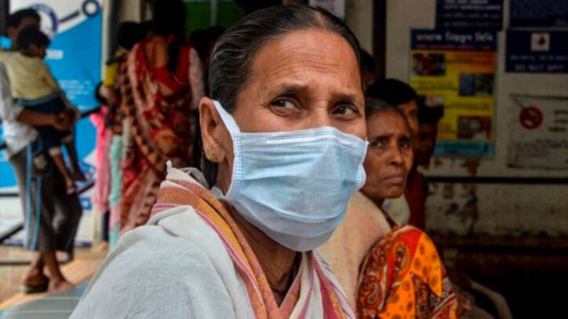 India reports two more coronavirus cases, one from Delhi