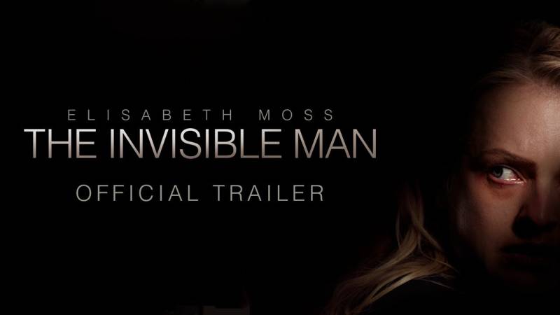 'Invisible Man' sees its way to top of North America box office