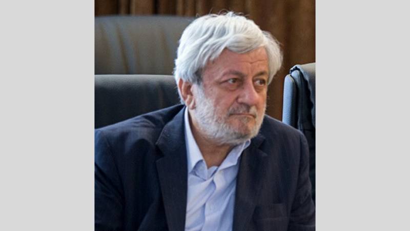Iranian council member close to Khamenei dies from coronavirus