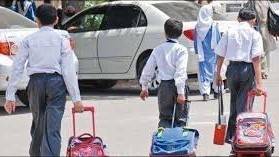 Licences of 25 Karachi schools suspended for defying closure order