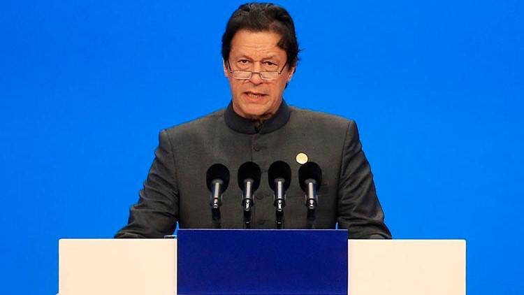 Demand for Nobel Peace Prize for PM Khan after Afghanistan deal 