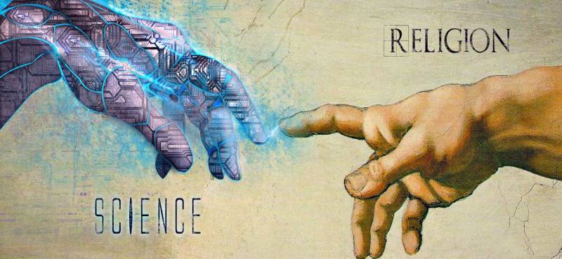 Virus reopens religion versus science debate in Iran