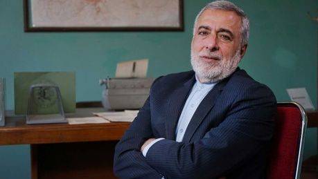 Adviser to Iran's foreign minister dies of coronavirus