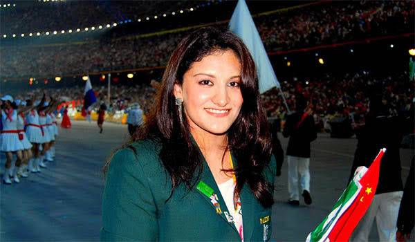 PCB to honour Kiran, Sarah on International Women’s Day