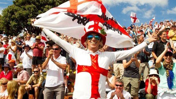 Over 2000 England fans to visit Sri Lanka to cheer Joe Root's team