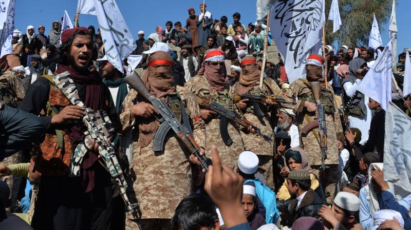 Taliban reject Afghan offer to free 1,500 prisoners before talks