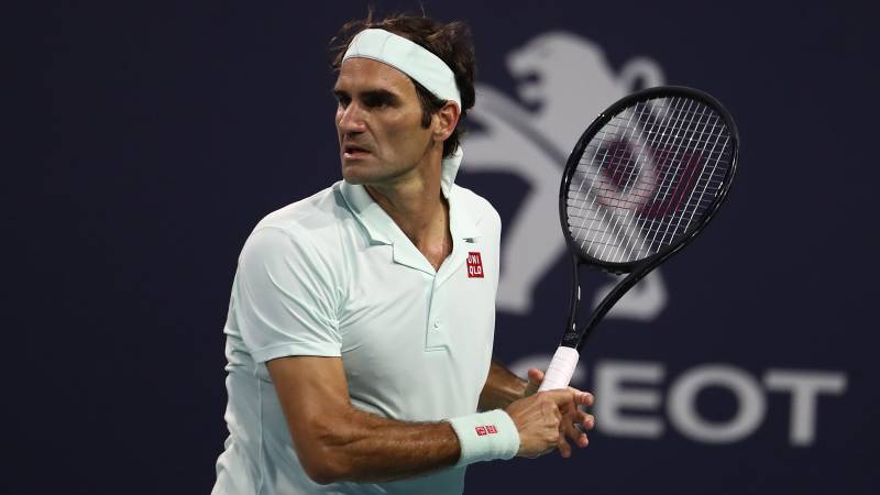 ATP suspends men's tour for six weeks over coronavirus