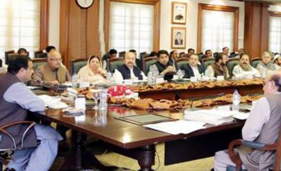 Punjab Cabinet approves wheat procurement campaign 2020-21