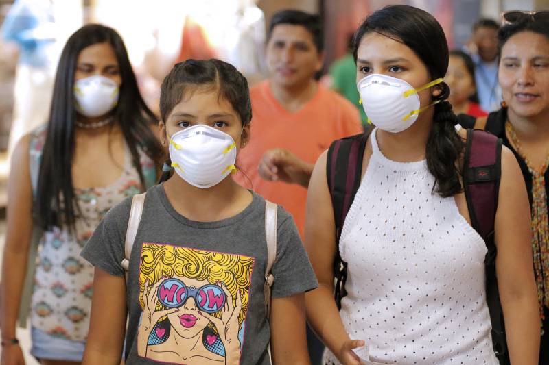 Global coronavirus toll tops 4,500