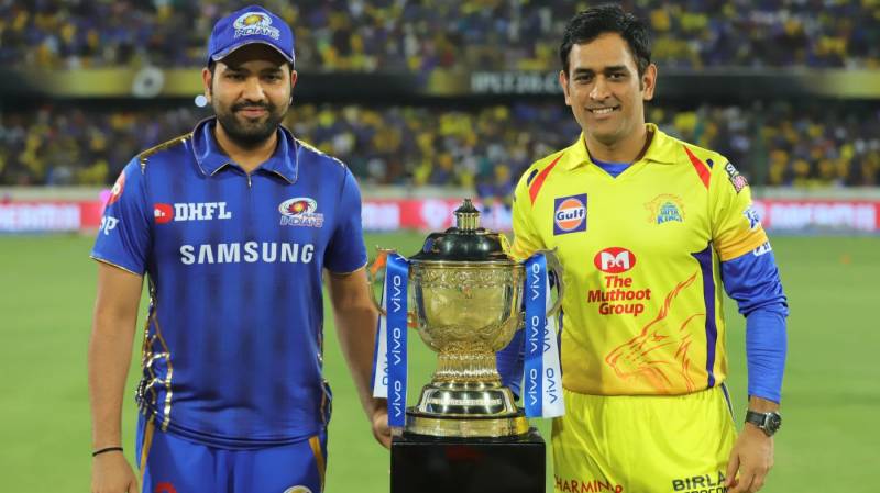 IPL could go 'TV-only' over virus