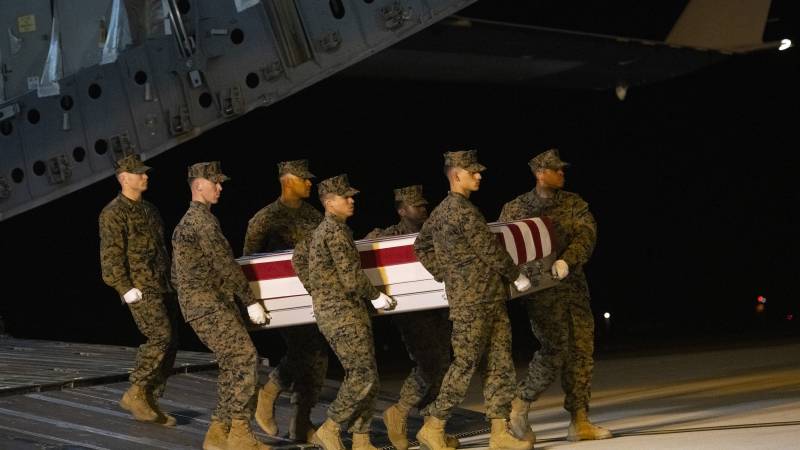 Iraq fears escalation after deadly rocket attack, air strike