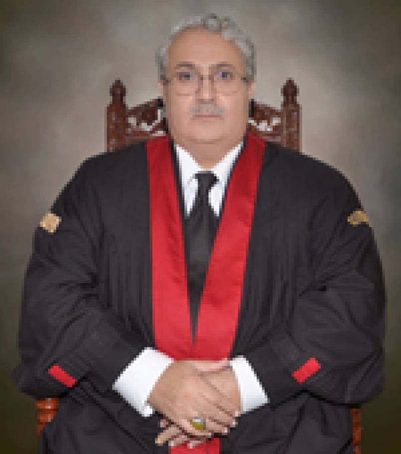 Parliamentary panel endorses Justice Naqvi’s elevation to SC