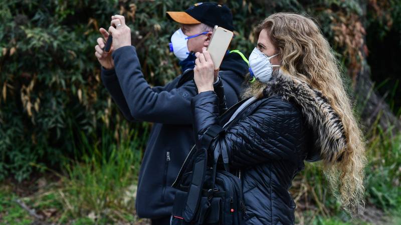 Italy's virus death toll tops 1,000 with 189 more deaths