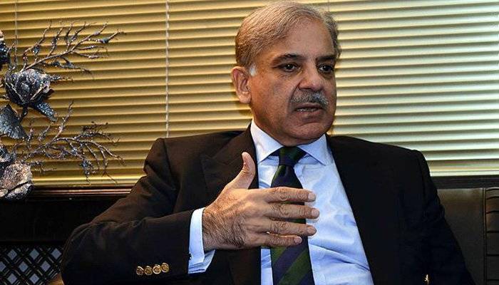 Shehbaz shows concerns at debt surge