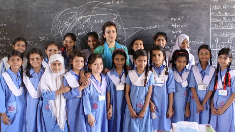 Sindh extends schools’ closure until May 30