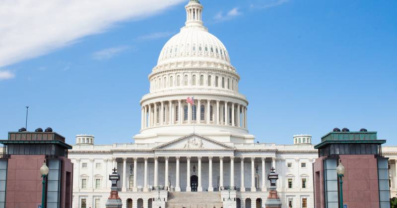 US Congress votes to restrain Trump on Iran