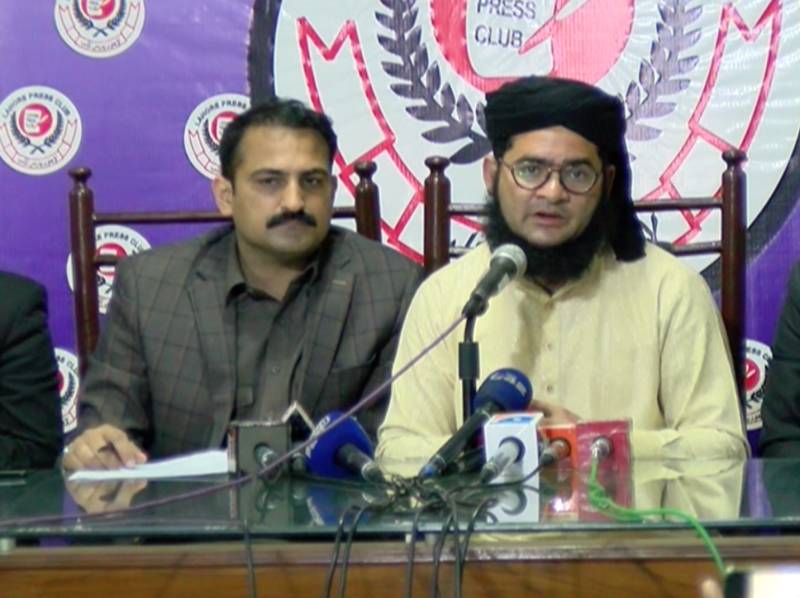 Nasir Madni 'beaten, stripped naked, filmed'