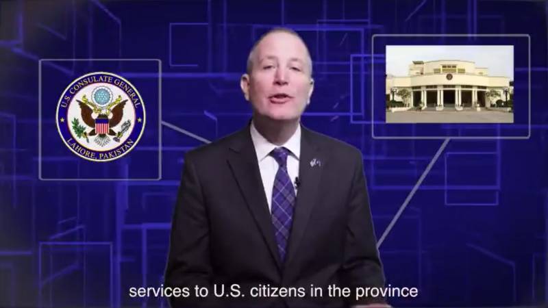 60,000 US nationals in Pakistan get State Dept’s advisory