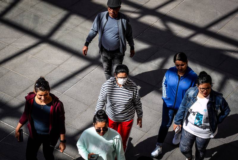 Australia announces nearly $40 billion in virus relief