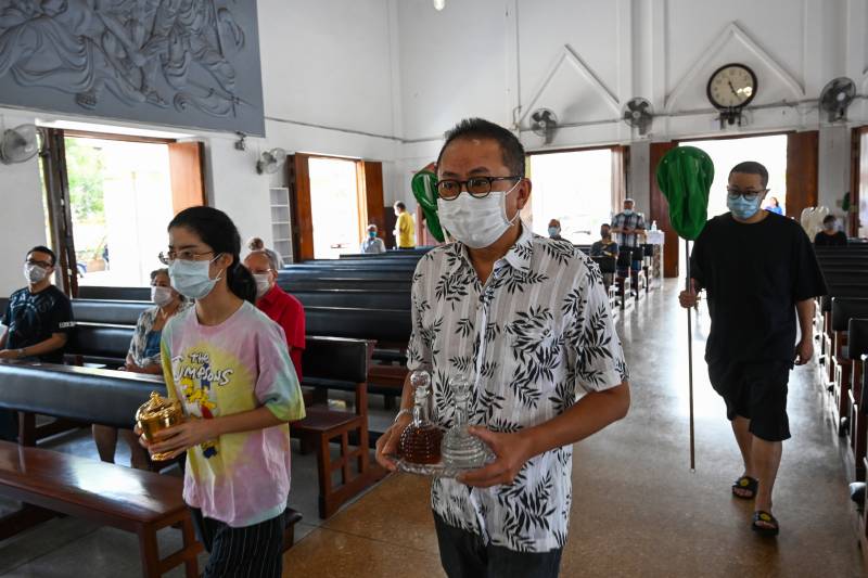 Asia braces for second wave of coronavirus strikes