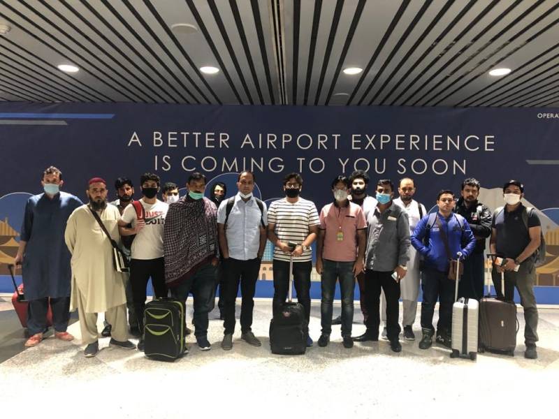 HC rescues 54 Pakistanis stuck at Kuala Lumpur Airport