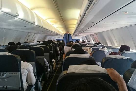 PIA announces steps for domestic flights operation