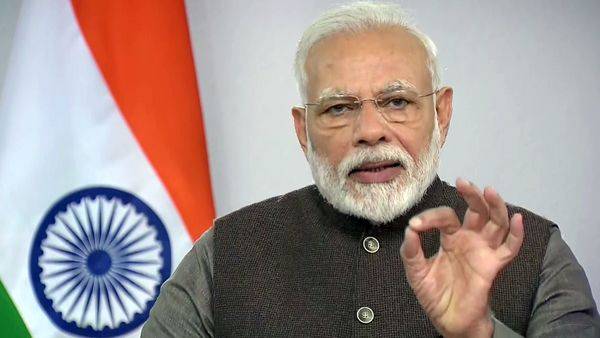 India imposes 21-day coronavirus lockdown