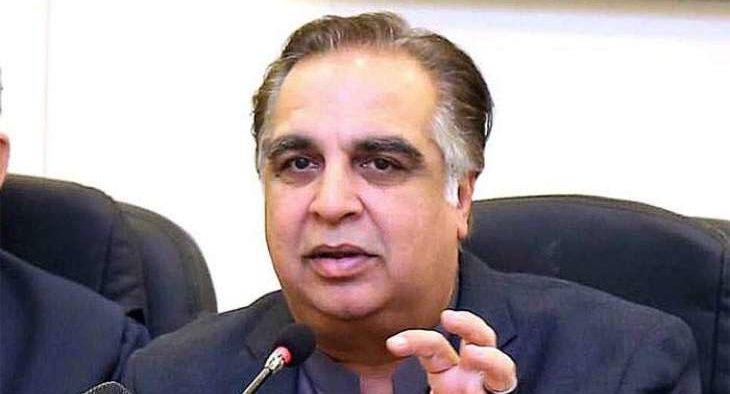 Sindh governor’s coronavirus test report is out now