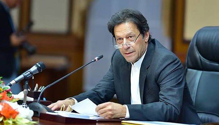 PM to seek overseas Pakistanis’ help to combat coronavirus