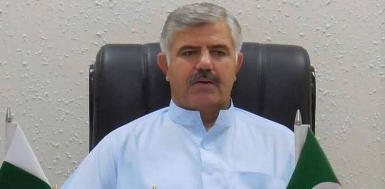 38 tested positive at DI Khan centre