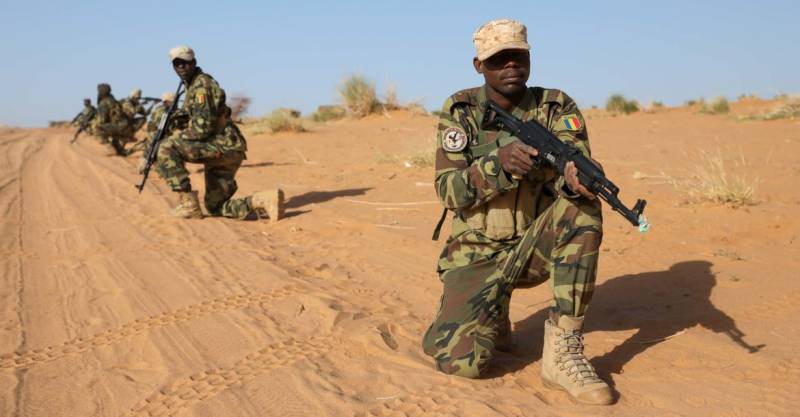 92 Chadian soldiers killed in Boko Haram attack: president
