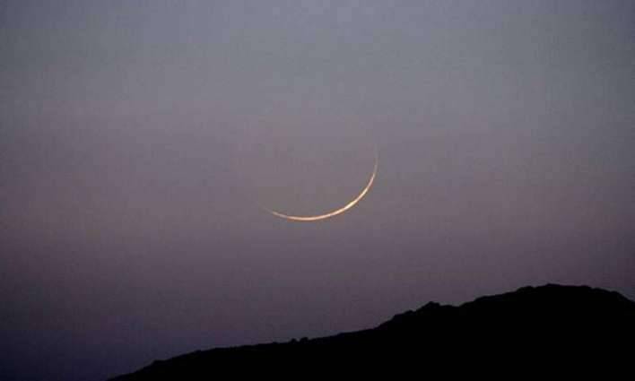 Shaban moon sighted, Shab-e-Barat to be observed on April 8