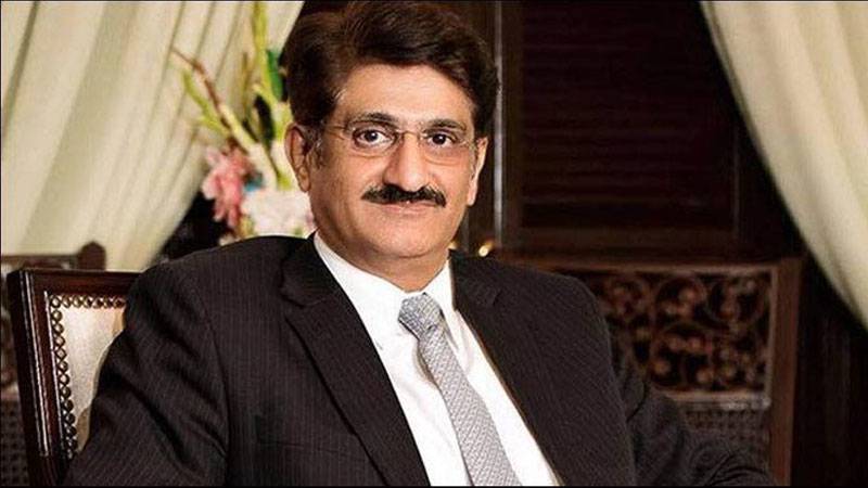 Sindh to distribute 300,000 KN 95 masks among other provinces