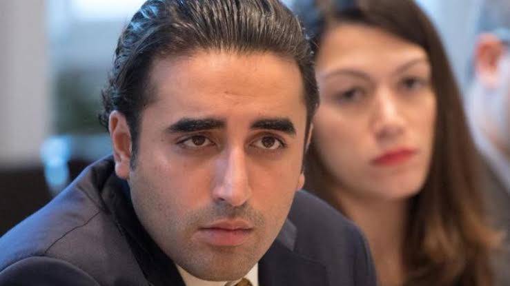 Bilawal calls for renegotiating ‘ruinous deal’ with IMF