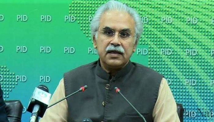 7180 people currently in quarantine centres: Dr Zafar Mirza