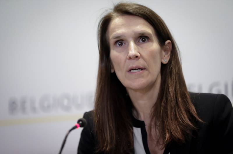 Belgium extends coronavirus lockdown to April 18