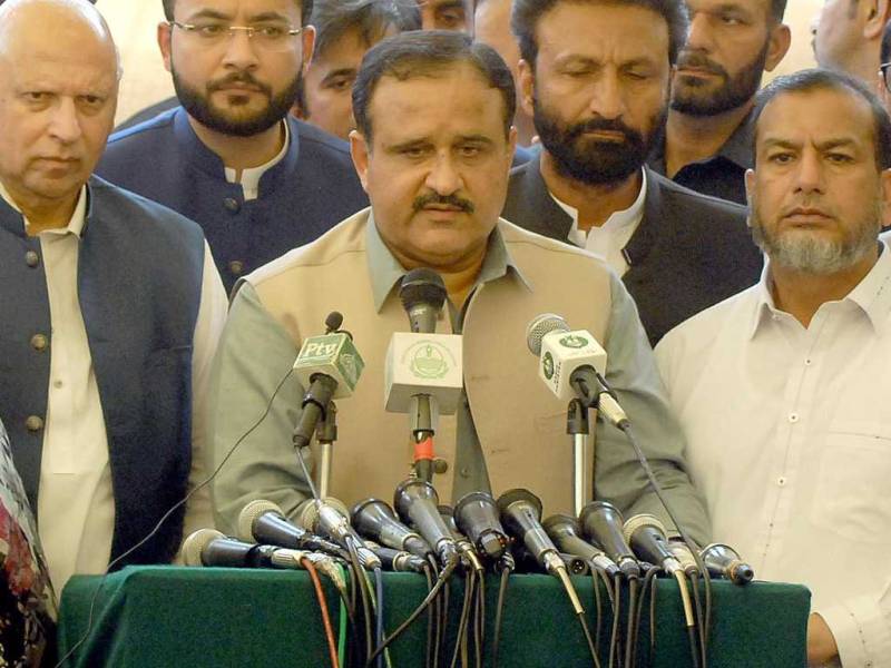 Punjab govt approves Rs12 billion package for the poor hit by lockdown