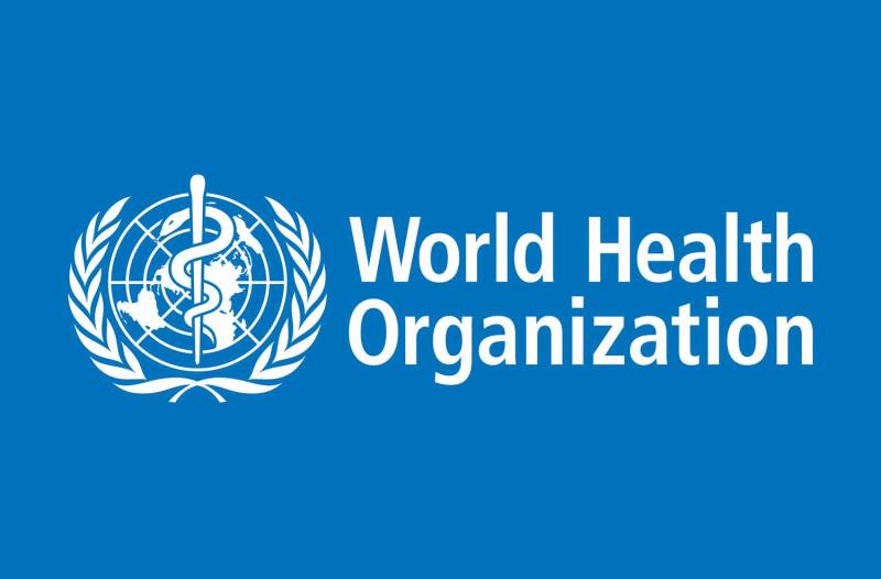 WHO calls for maximum coronavirus testing