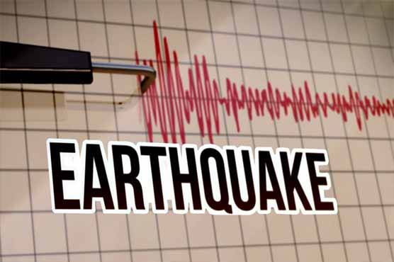 5.3-magnitude earthquake jolts parts of KP