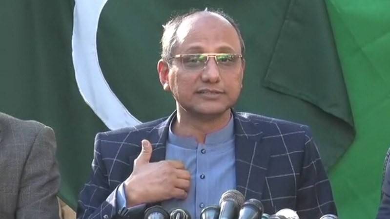 Sindh Education Minister Saeed Ghani tests negative for coronavirus