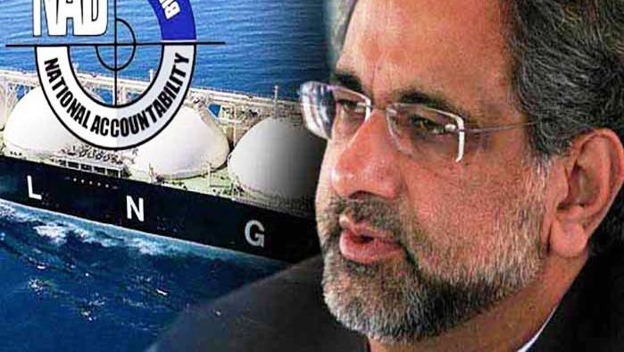 Khaqan Abbasi gets protective bail in illegal appointment case